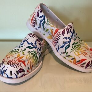 Sperry Women's Multicolor Slip-On Shoes